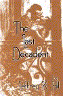 The Last Decadent cover